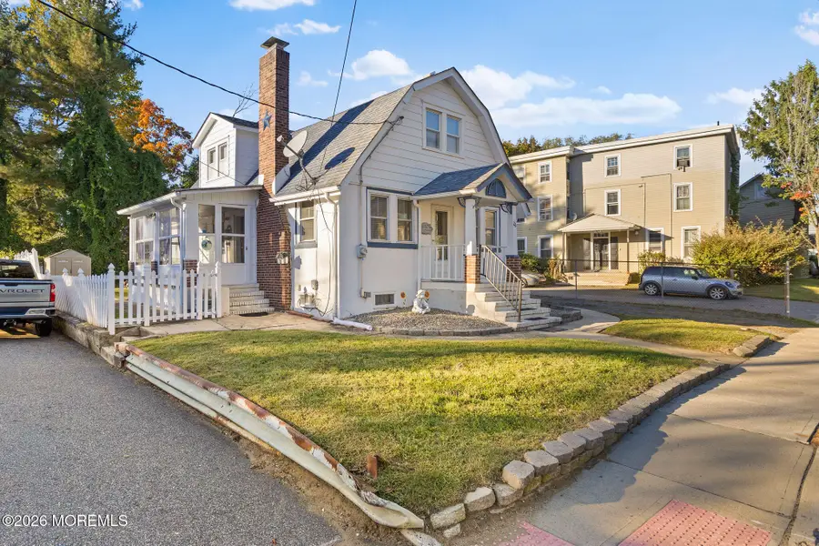 26 Main Street, New Egypt, NJ 08533 - #3
