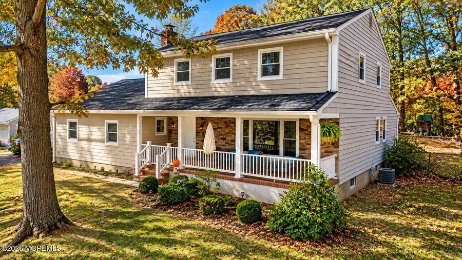 27 Surrey Lane, Eatontown, NJ 07724 - #3