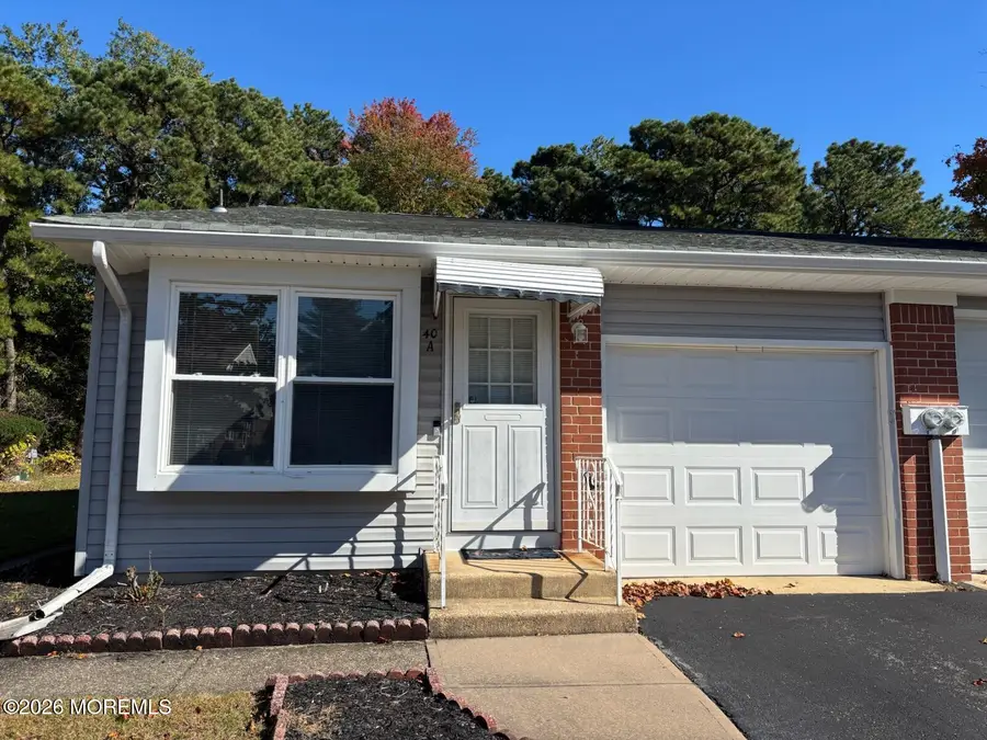 40 Hudson Parkway #A, Whiting, NJ 08759 - #2