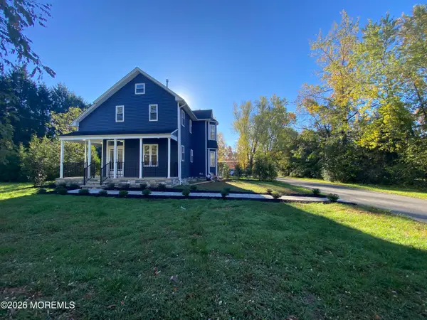 414 Main Street, Manalapan, NJ 07726
