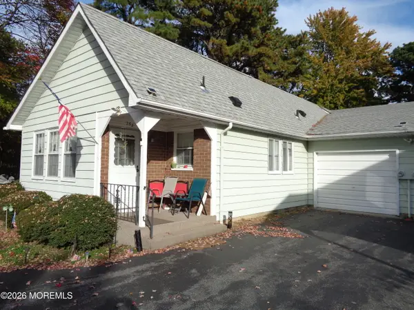 26 D Molly Pitcher Boulevard, Whiting, NJ 08759