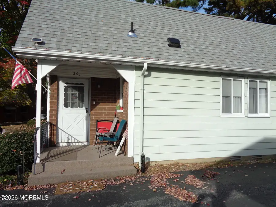 26 D Molly Pitcher Boulevard, Whiting, NJ 08759 - #2