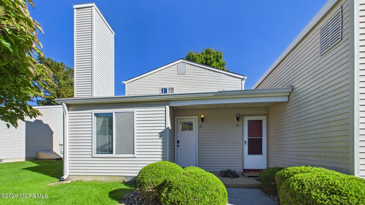 14 Woodmere Court, Freehold, NJ 07728 - #1