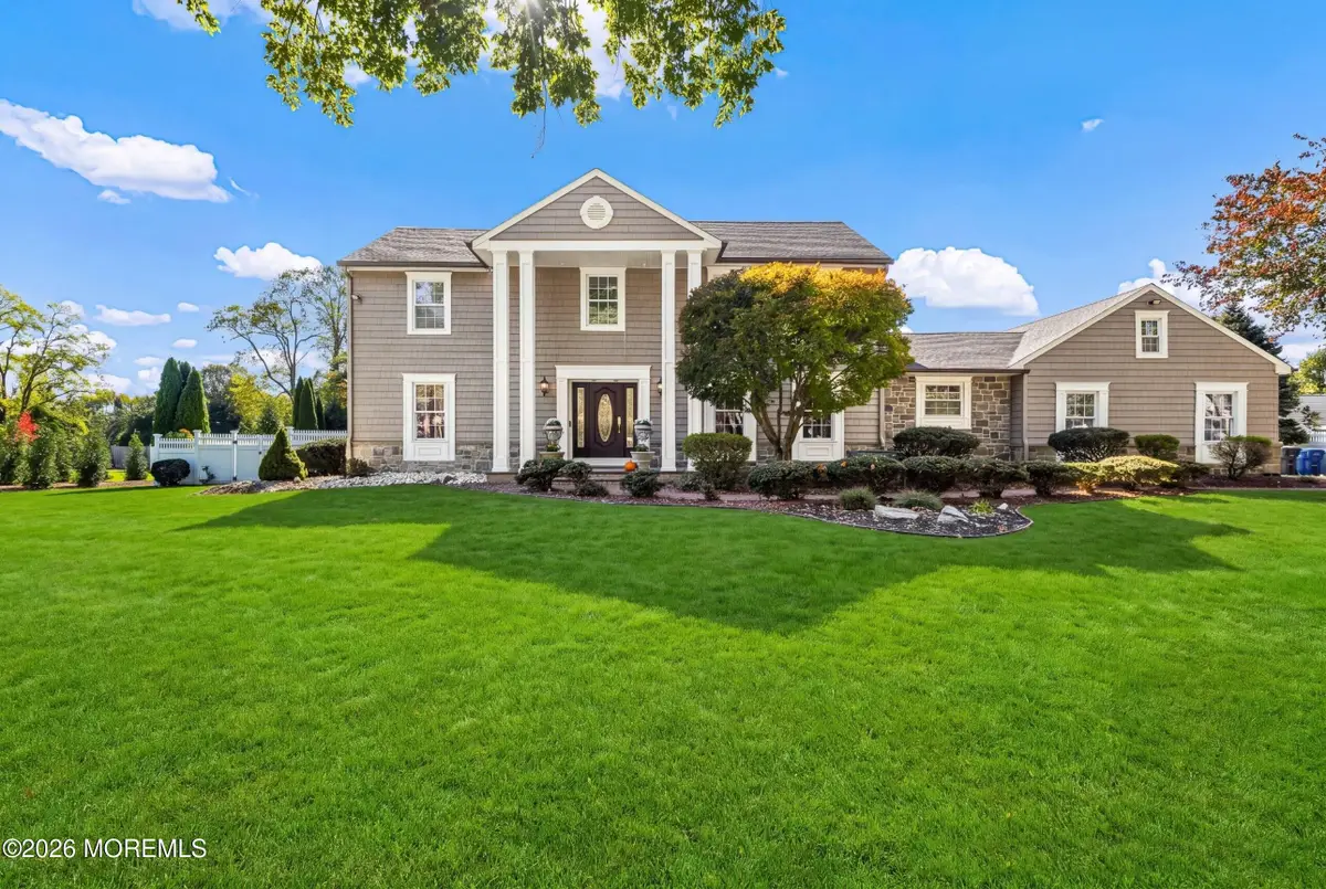 21 Terry Lane, Middletown, NJ 07748 - #1