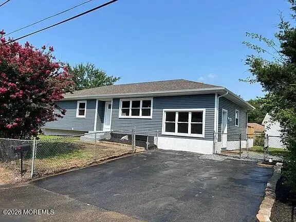 126 Apple Avenue, Browns Mills, NJ 08015 - #1
