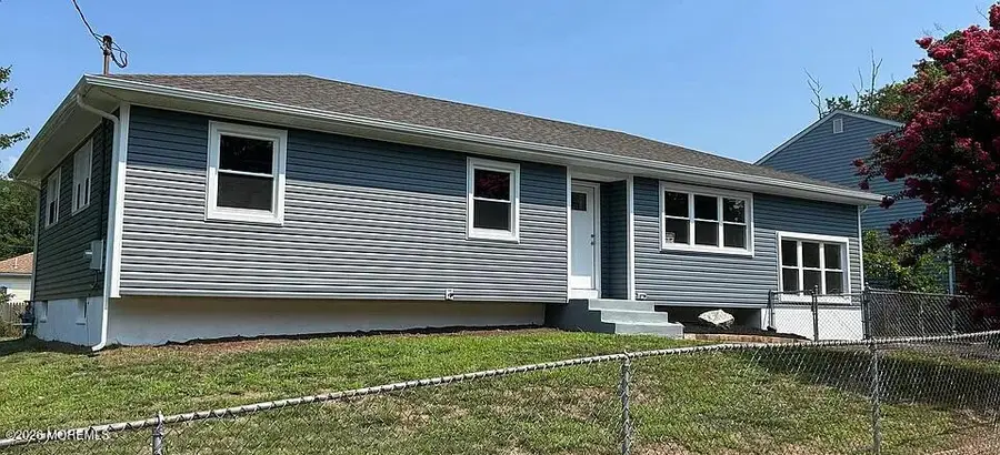 126 Apple Avenue, Browns Mills, NJ 08015 - #2