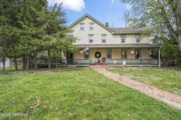 1745 New Bedford Road, Belmar, NJ 07719