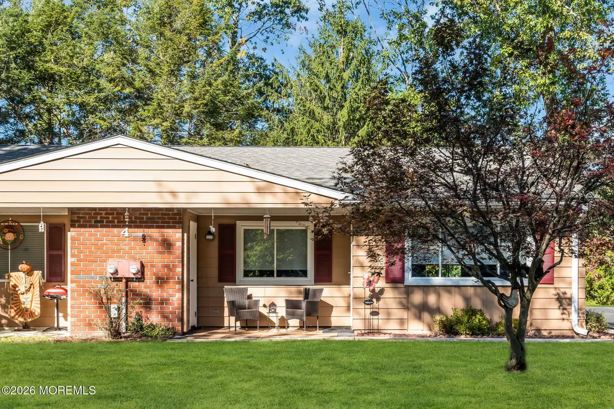 4 Georgia Way #A, Whiting, NJ 08759 - #1