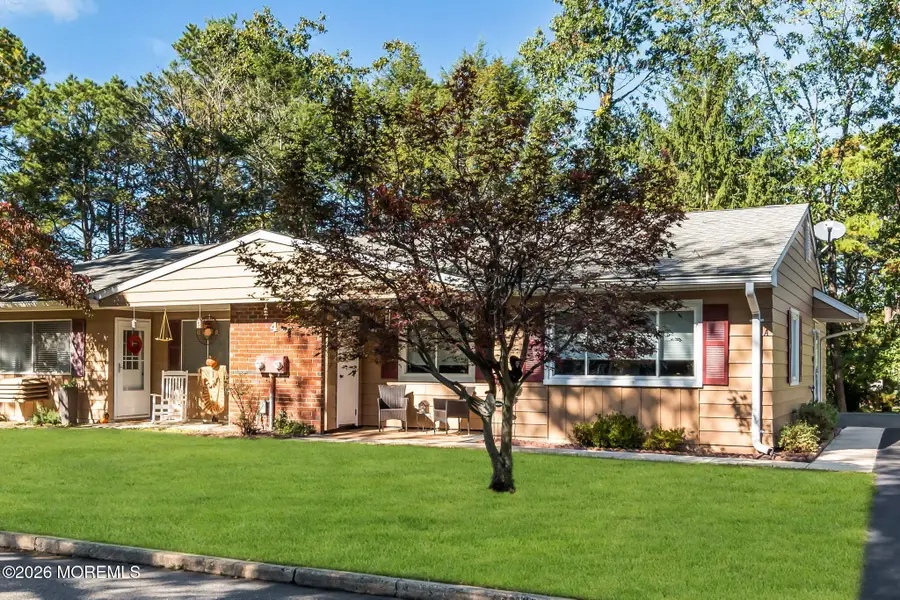 4 Georgia Way #A, Whiting, NJ 08759 - #2