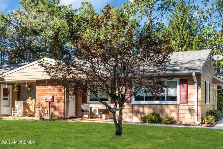 4 Georgia Way #A, Whiting, NJ 08759 - #3