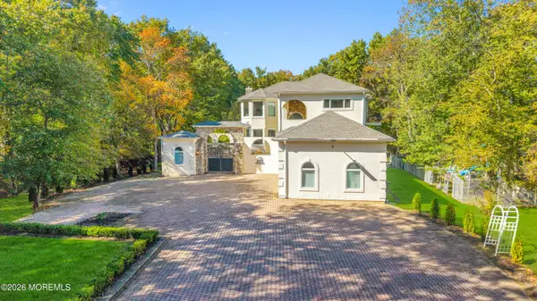 3 Marys Way, Jackson, NJ 08527