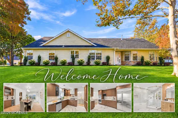 6 Round Valley Court, Lakewood, NJ 08701