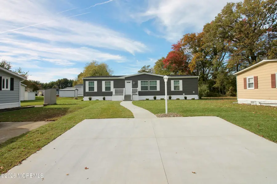 567 Sara Drive, Freehold, NJ 07728 - #2
