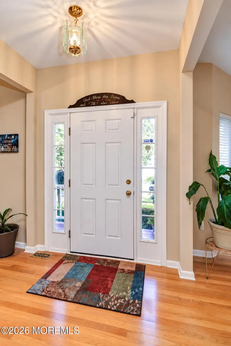 6 Northgate Drive, Englishtown, NJ 07726 - #2