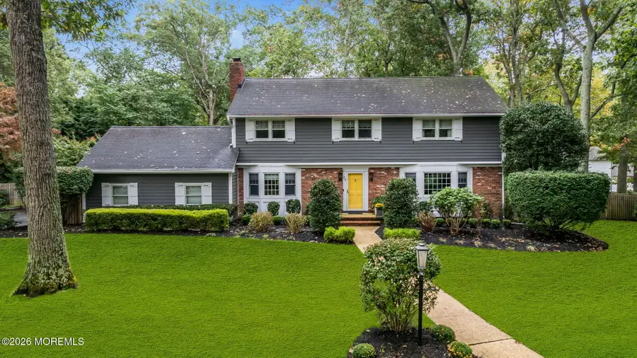 20 Mahoras Drive, Ocean, NJ 07712 - #2