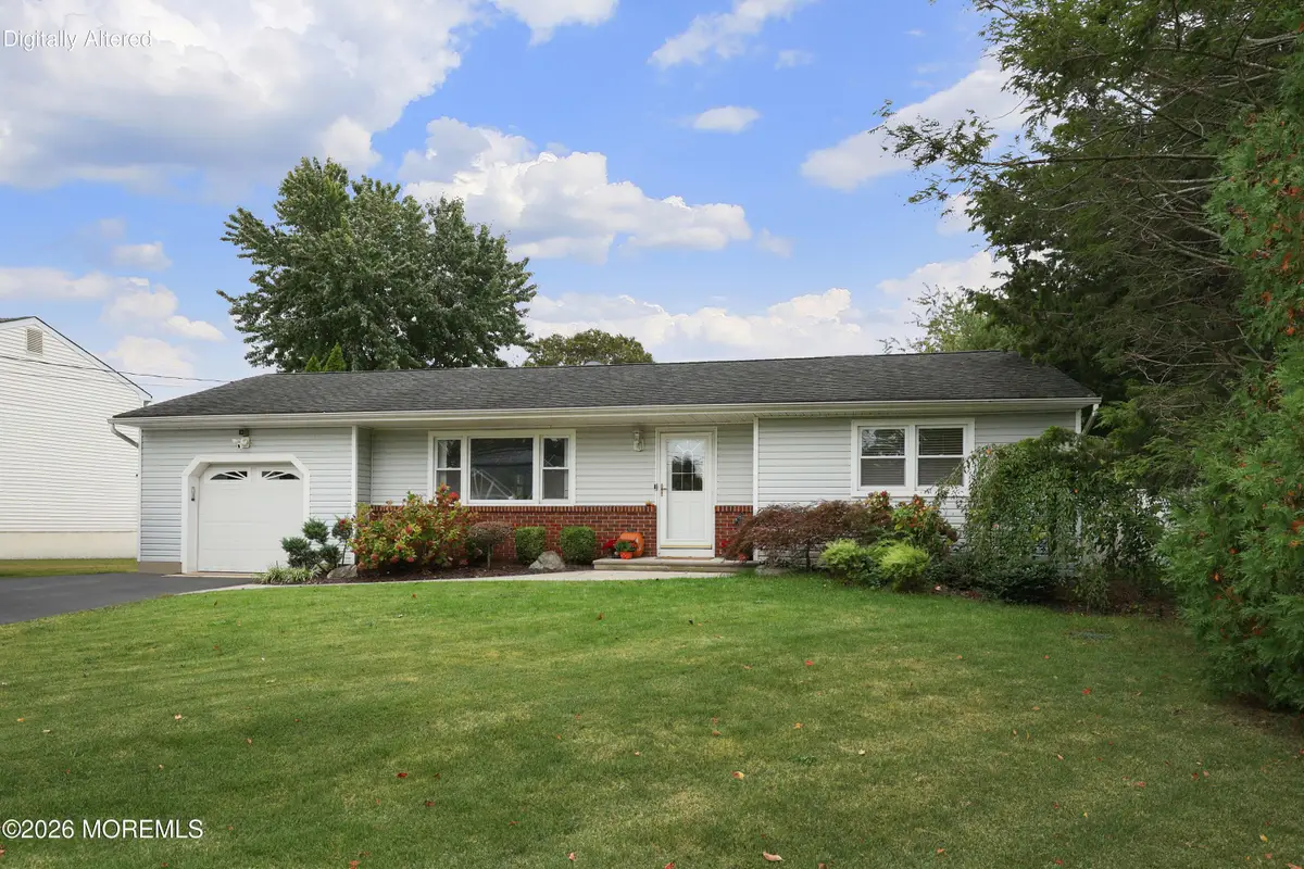 614 Duquesne Boulevard, Brick, NJ 08723 - #1