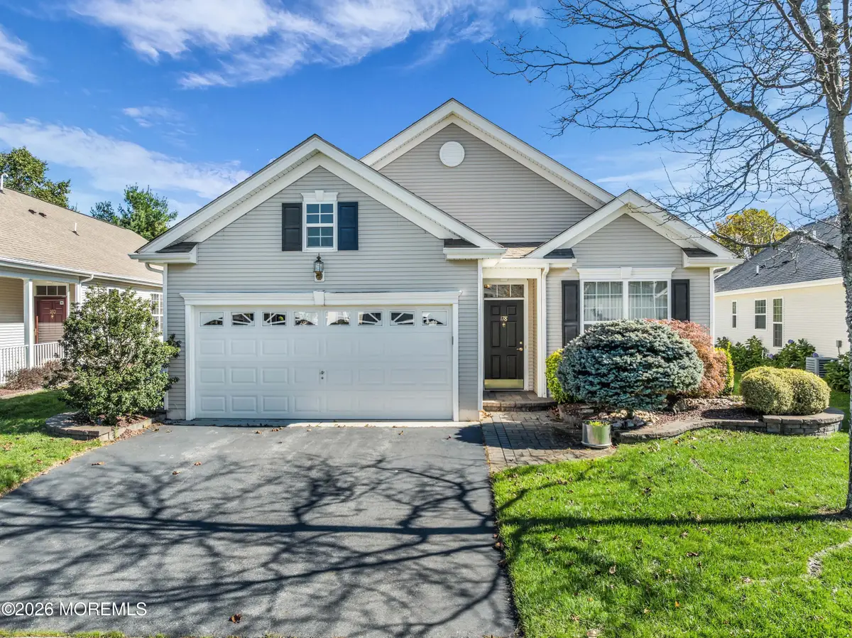 178 Huntington Drive, Jackson, NJ 08527 - #1