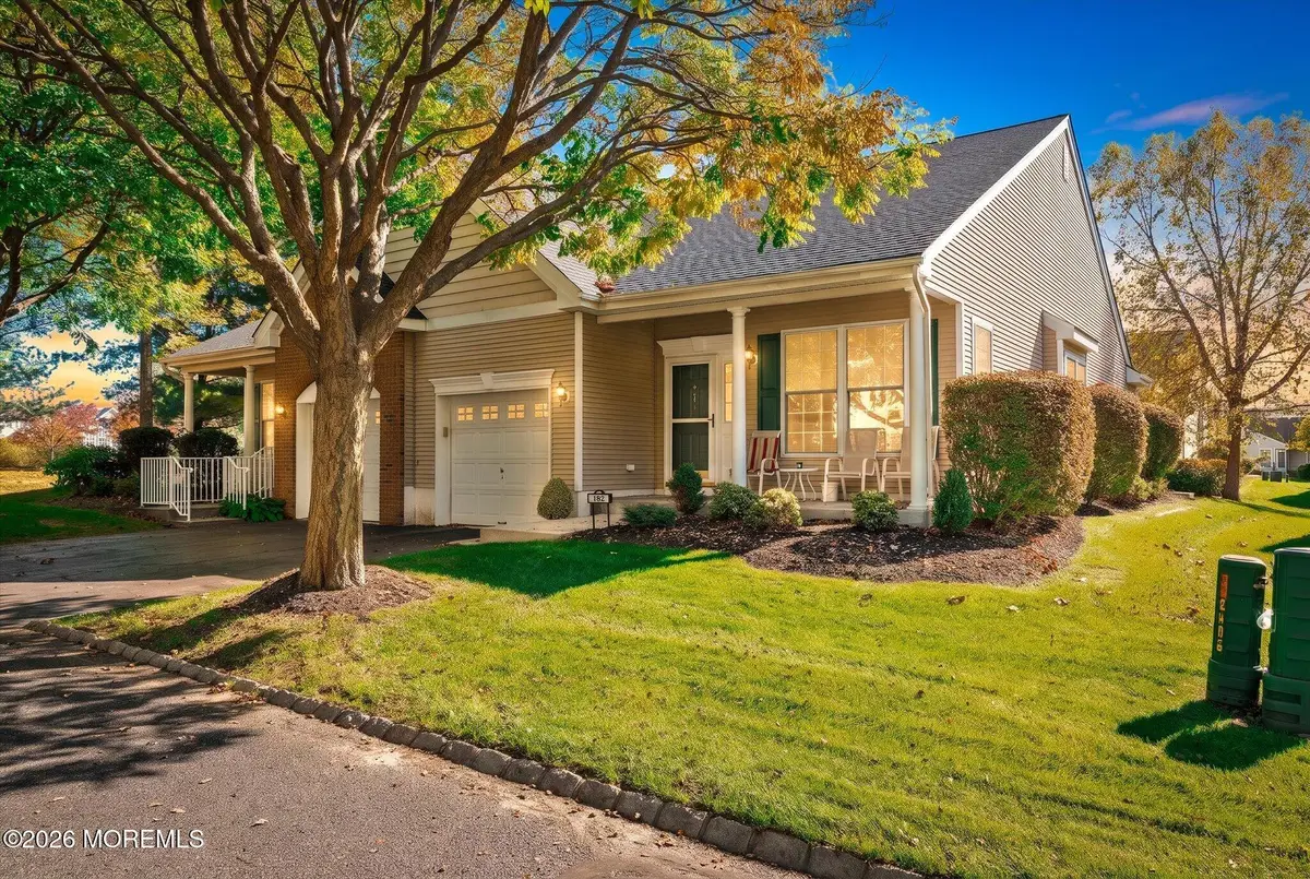 167 Burholme Drive, Hamilton, NJ 08691 - #1