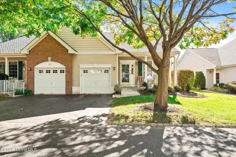167 Burholme Drive, Hamilton, NJ 08691 - #2