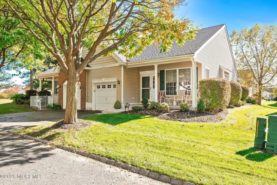 167 Burholme Drive, Hamilton, NJ 08691 - #3