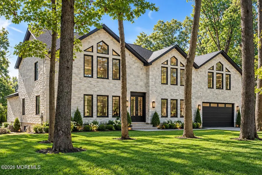5 Oak Lane, Marlboro, NJ 07746 - #2