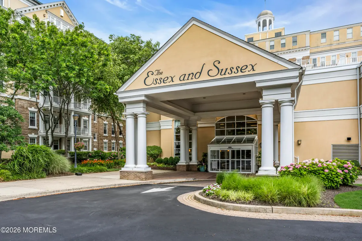 700 Ocean Avenue #504, Spring Lake, NJ 07762 - #1