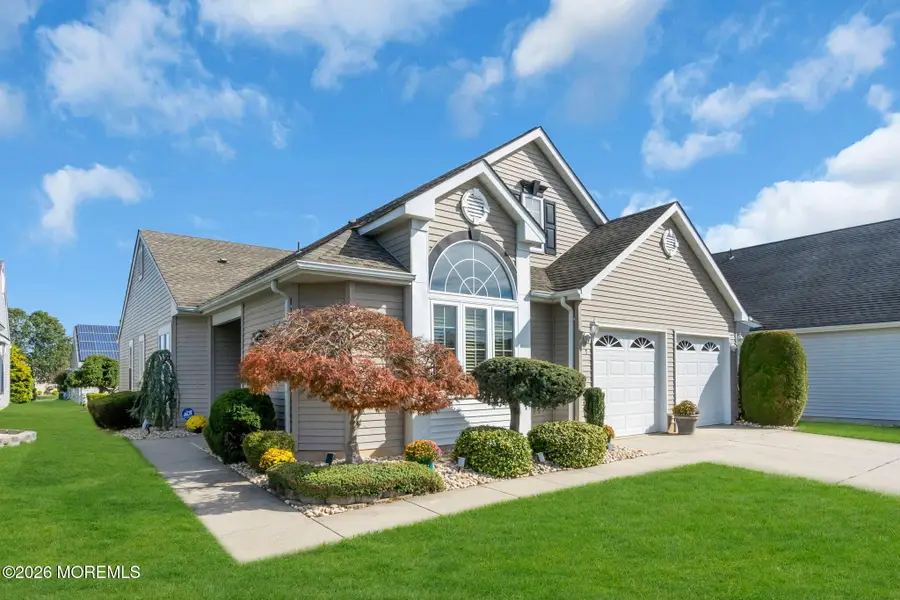 5 Manchester Court, Jackson, NJ 08527 - #3
