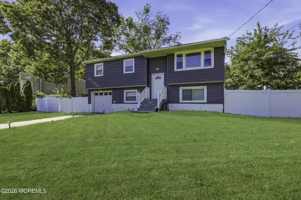 606 Dale Drive, Toms River, NJ 08753