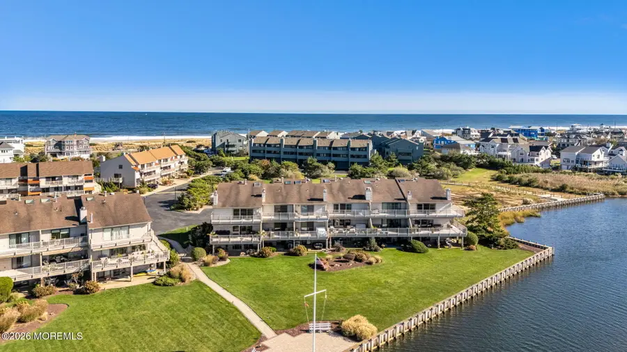 1540 Ocean Avenue #21, Sea Bright, NJ 07760 - #2