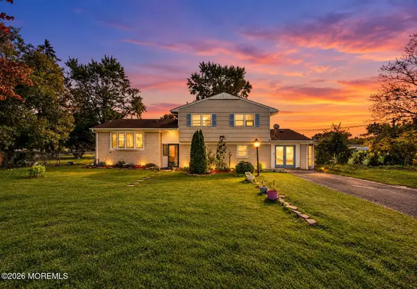 1 Glenwood Road, Toms River, NJ 08753