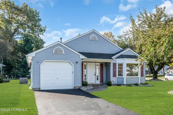 19 Deer Run Lane, Brick, NJ 08724