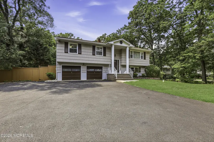 80 Hope Chapel Road, Jackson, NJ 08527 - #2
