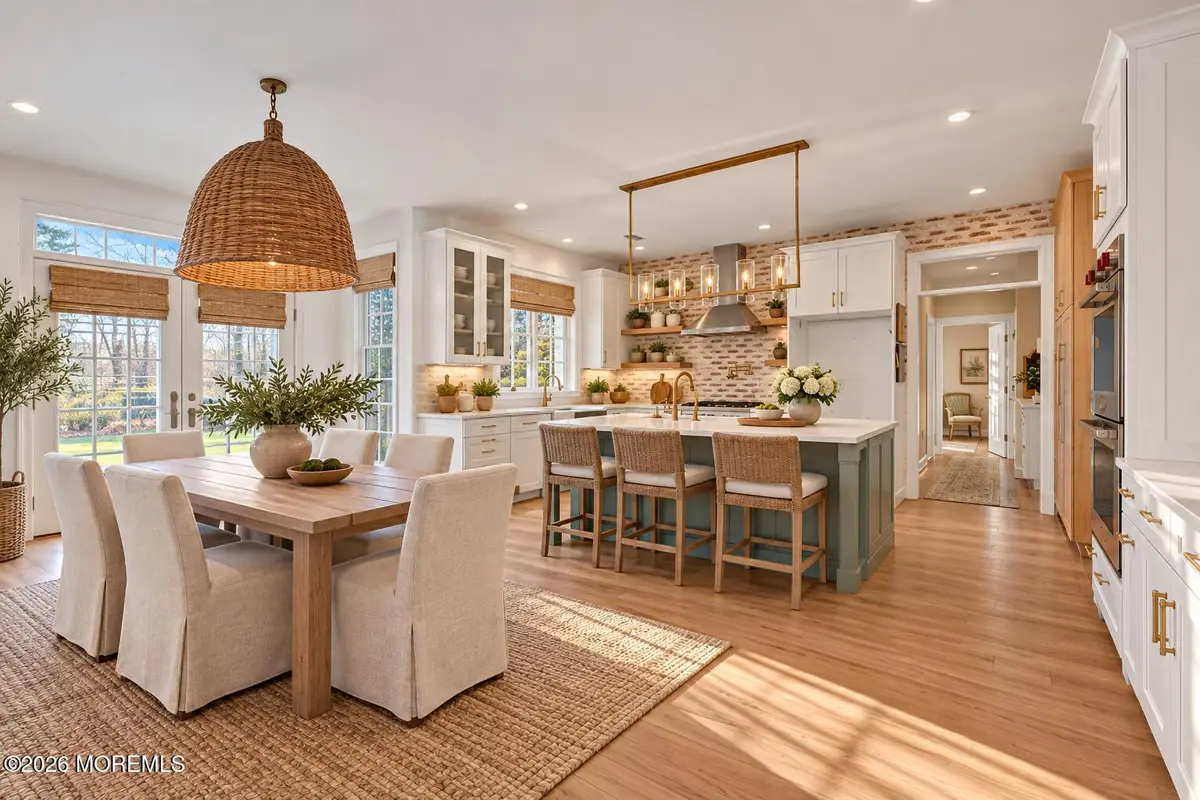 21 Old Queens Court, Eatontown, NJ 07724 - #1