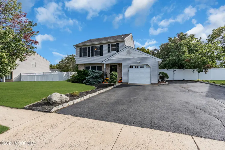 8 Partridge Lane, Howell, NJ 07731 - #2
