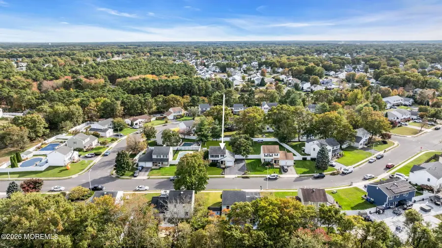 8 Partridge Lane, Howell, NJ 07731 - #3