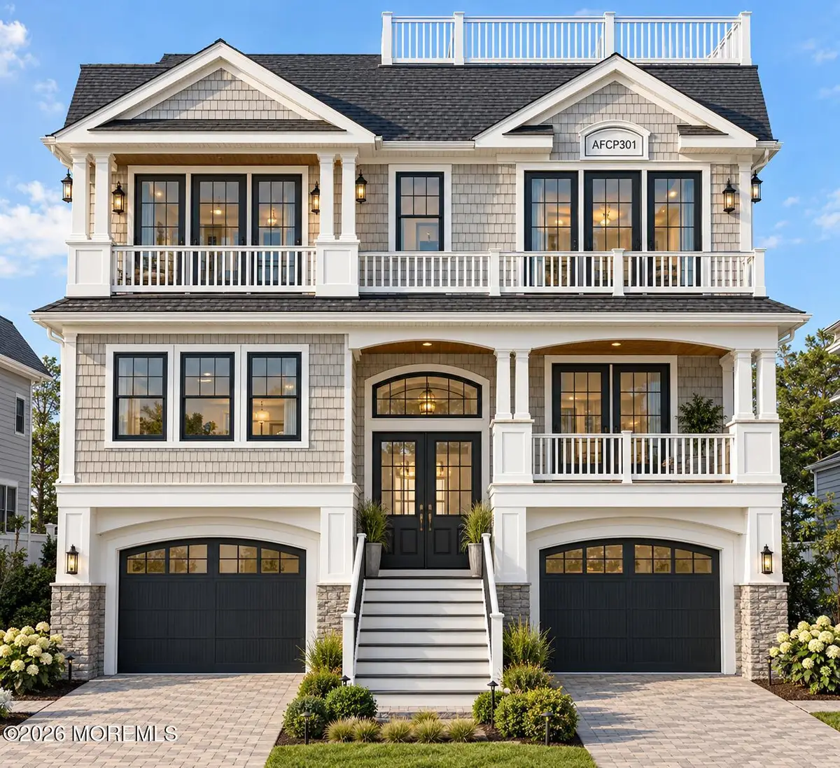 20 33rd Street, Long Beach Twp, NJ 08008 - #1