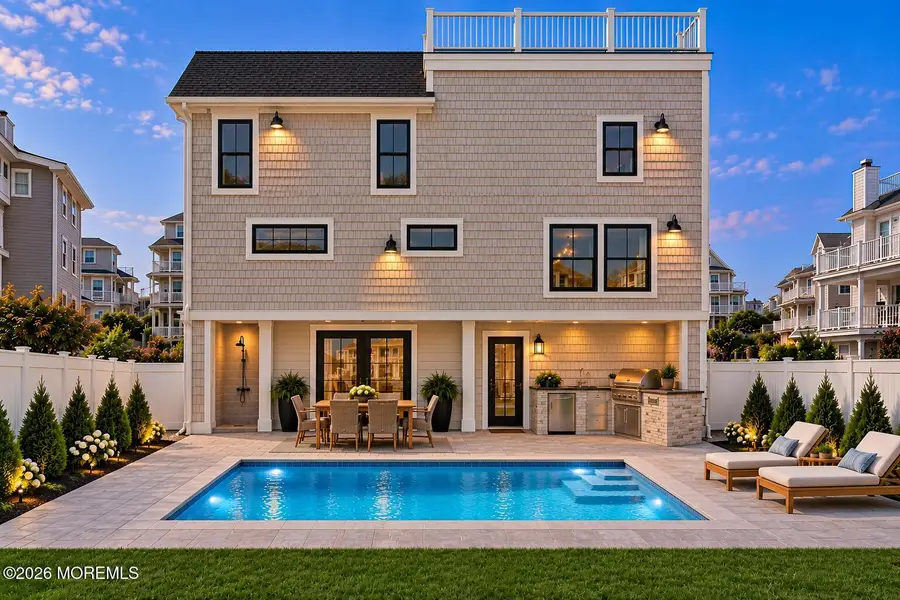 20 33rd Street, Long Beach Twp, NJ 08008 - #3