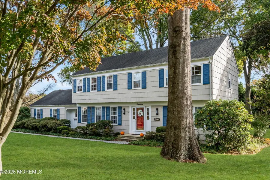 19 Ivy Hill Road, Red Bank, NJ 07701 - #3