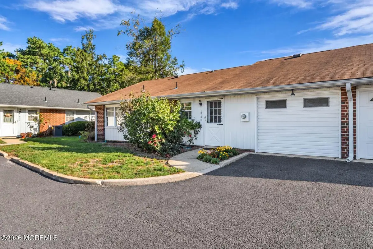 1015D Aberdeen Drive, Lakewood, NJ 08701 - #1