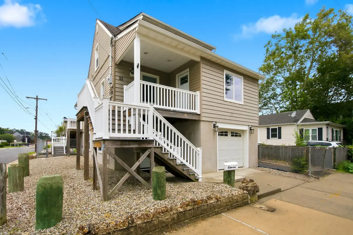 11 Fox Avenue, Keansburg, NJ 07734 - #1