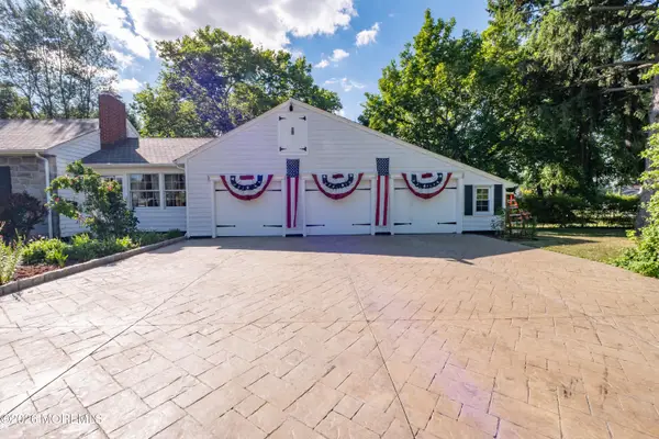 5 Pardun Avenue, Milltown, NJ 08850