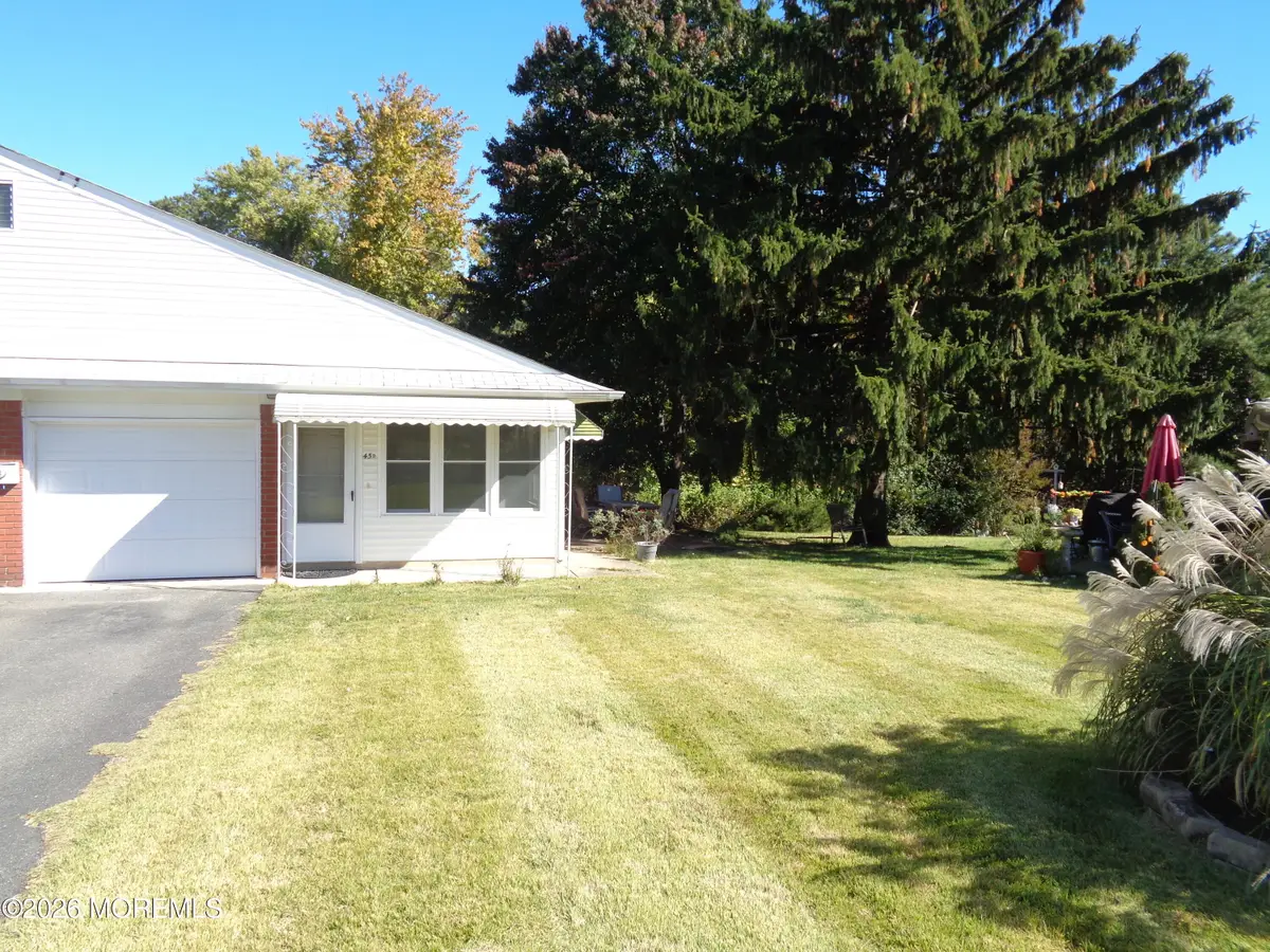 45 D Crestwood Parkway, Whiting, NJ 08759 - #1