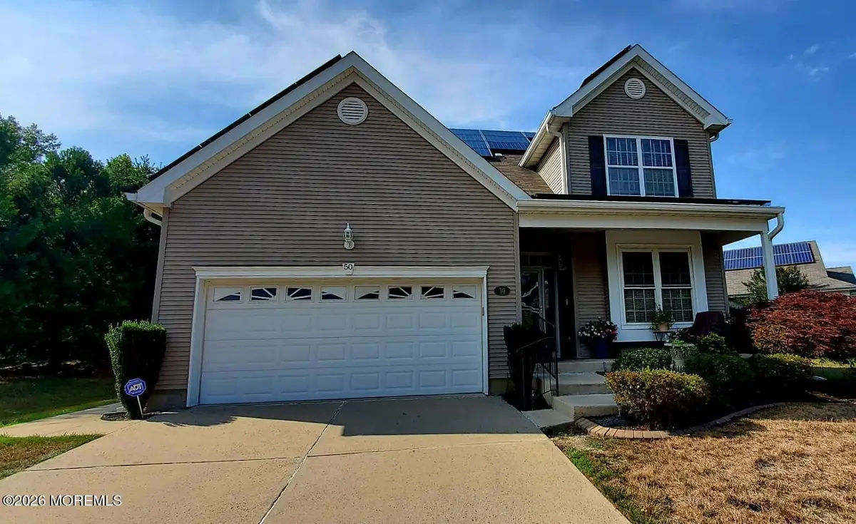50 Daffodil Drive, Little Egg Harbor, NJ 08087 - #1