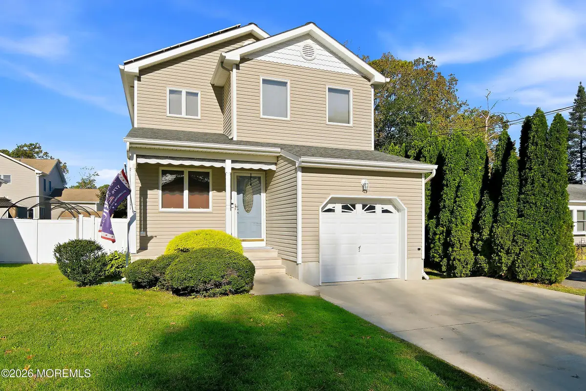 624 Mermaid Avenue, Beachwood, NJ 08722 - #1