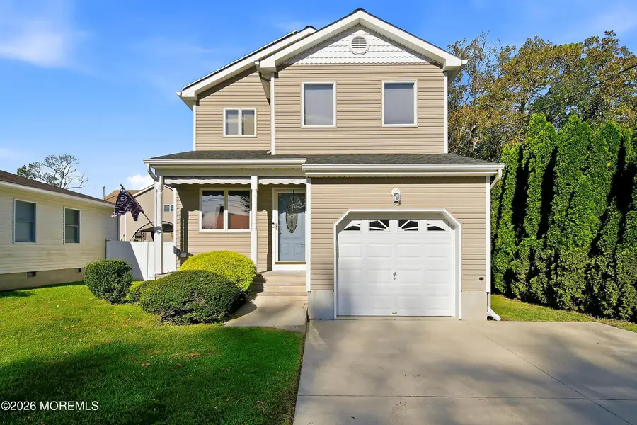 624 Mermaid Avenue, Beachwood, NJ 08722 - #2