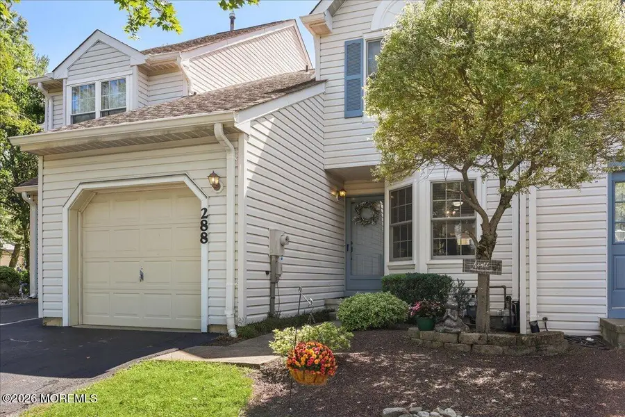 288 Century Way, Manalapan, NJ 07726 - #3