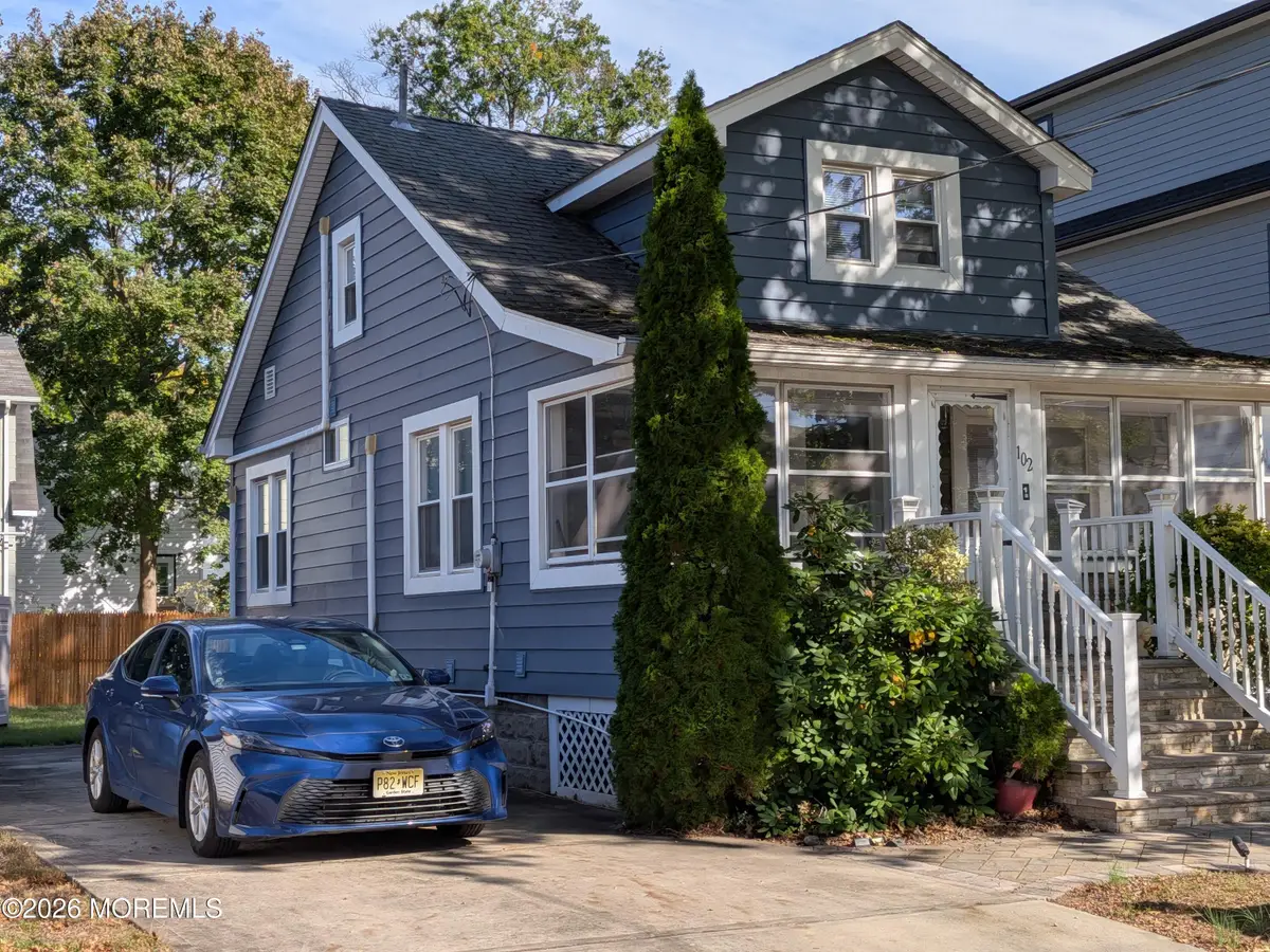 102 Harvard Avenue, Metuchen, NJ 08840 - #1