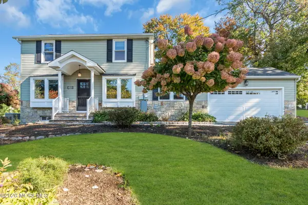1645 Rahway Road, Scotch Plains, NJ 07076