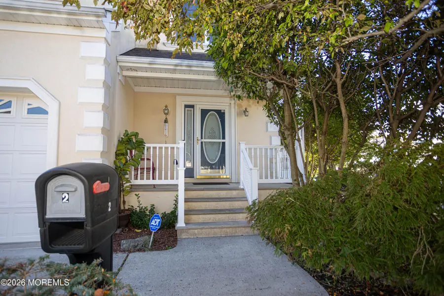 2 1st Street, Sayreville, NJ 08872 - #2