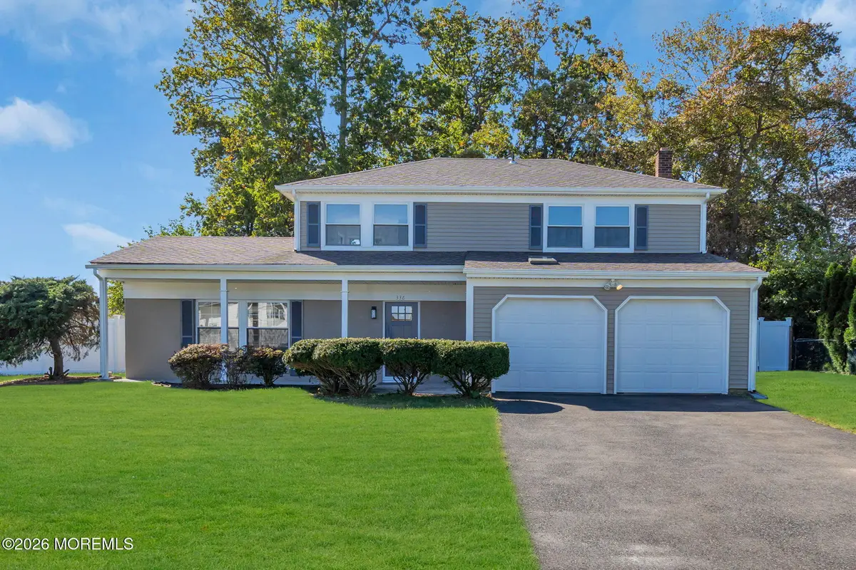 336 Barcelona Drive, Toms River, NJ 08753 - #1